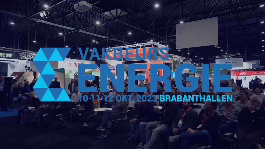 Pameran Pameran Energi 2023 Trade Fair