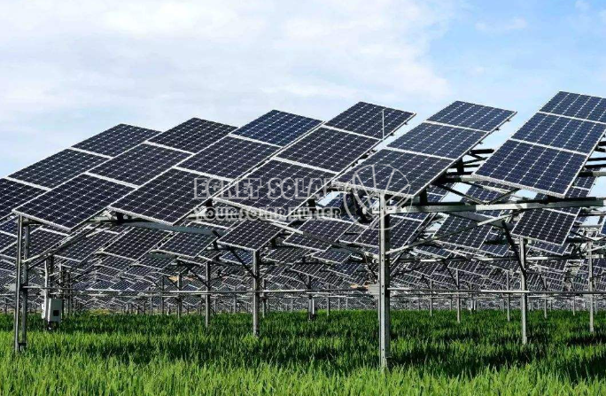 Peralatan Listrik lan Photovoltaics