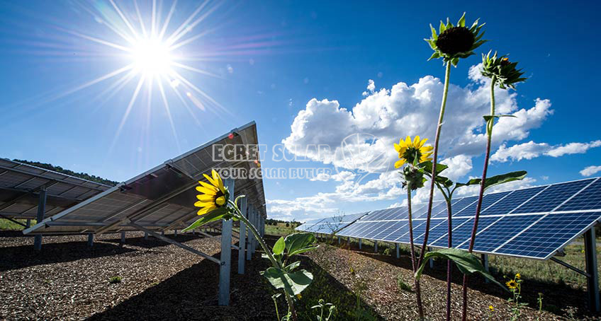 Klasifikasi Comprehensive saka Solar Photovoltaic Cells