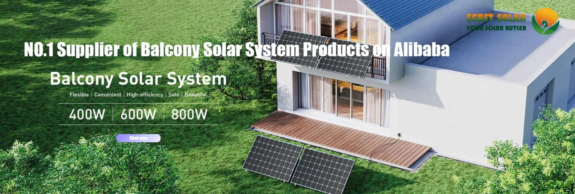 Produsen Pancing Solar