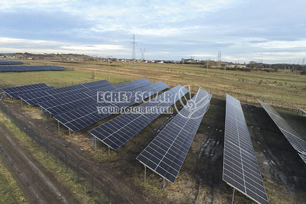 Solar Dominiates Penjanjian Renewables Paling Anyar ing Polandia