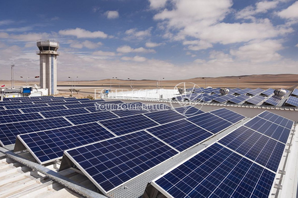 Surge Energi Solar Chile: Mimpin Transisi Global kanggo Daya Panganggoan