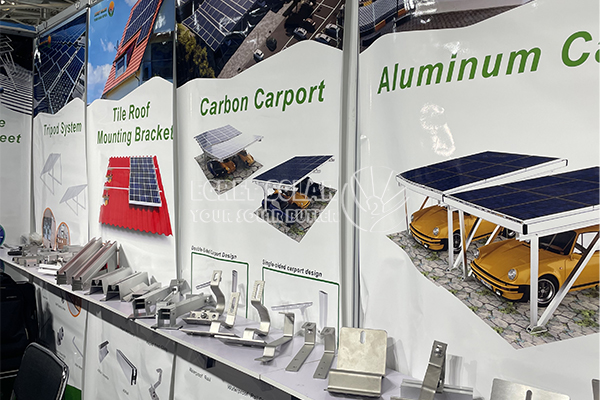 Smarter E Eropah 2025 - Solar Egret nggawe masa depan anyar kanggo sistem pemasangan solar karo sampeyan