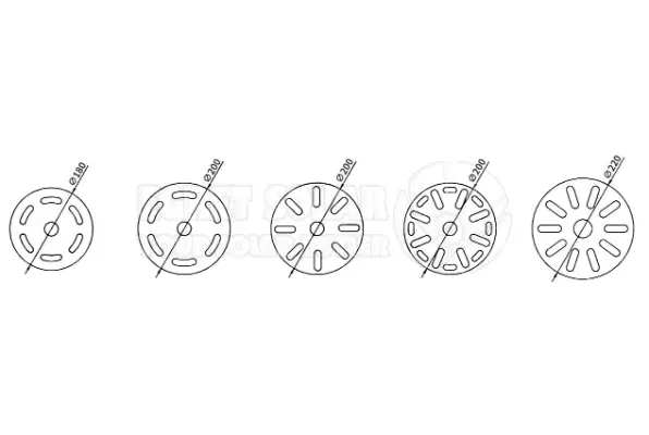 Cara milih sistem pemasangan lemah solar sing cocog kanggo tanah lereng?