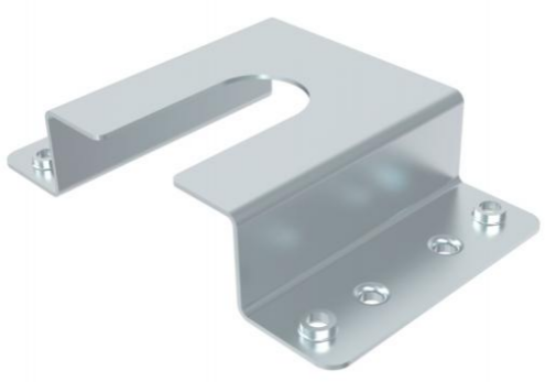 Kepiye cara milih cara grounding kanggo Braket Pemasangan Solar?