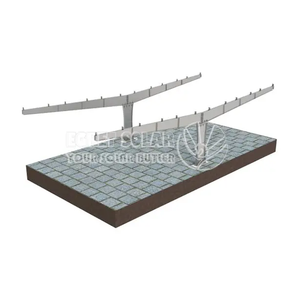 Kepiye Sistem Pemasangan Carport Solar Ngapikake Investasi Solar Sampeyan?