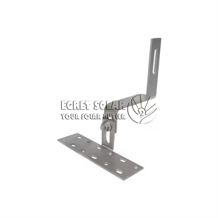 Luwes Solar Spanyol gendheng gendheng Mounts