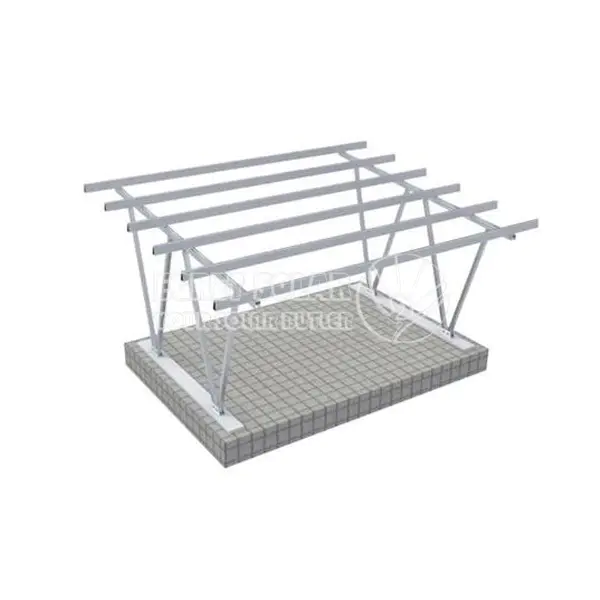 Sistem pemasaran solar solar