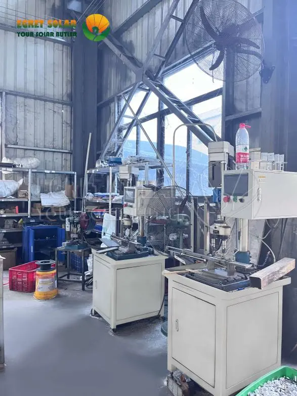 Waterproof Pv Carport Waterproof Pv Carport