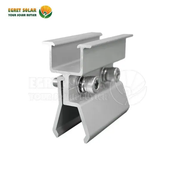 Clamp Solar Klip Lokal Solar Anyar