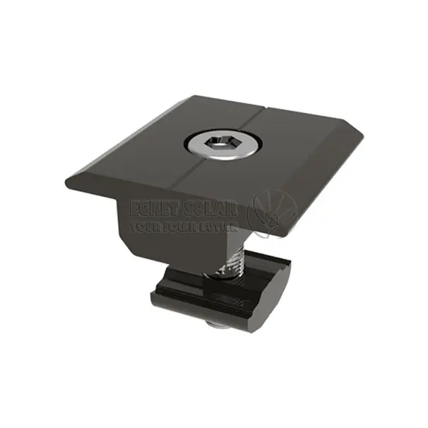 Clamp solar solar 30 mm 35 mm