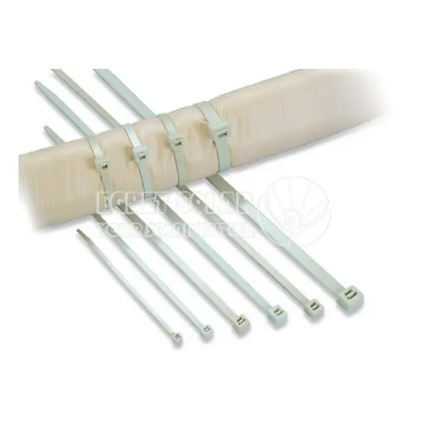 Plastik Suria Ikatan Nylon