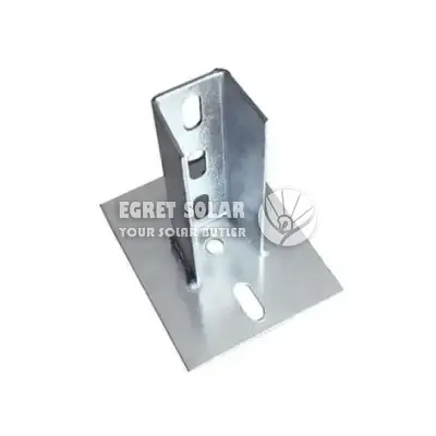 Dasar baja karbon solar