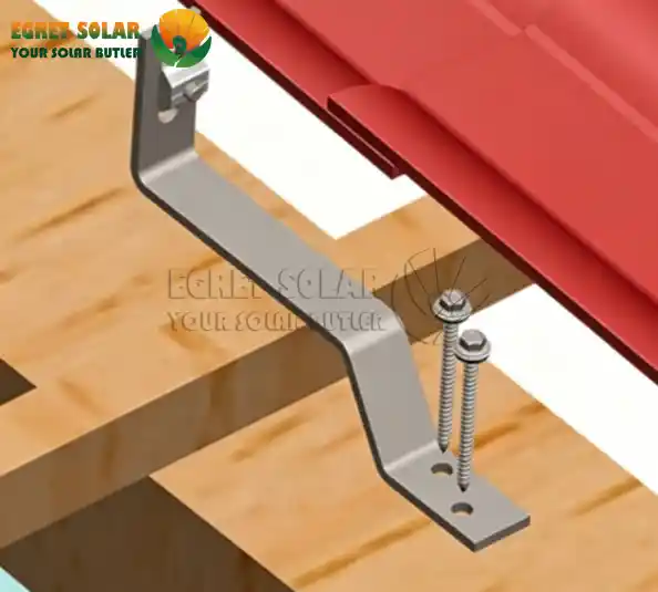Pancing Keramik Keramik Solar