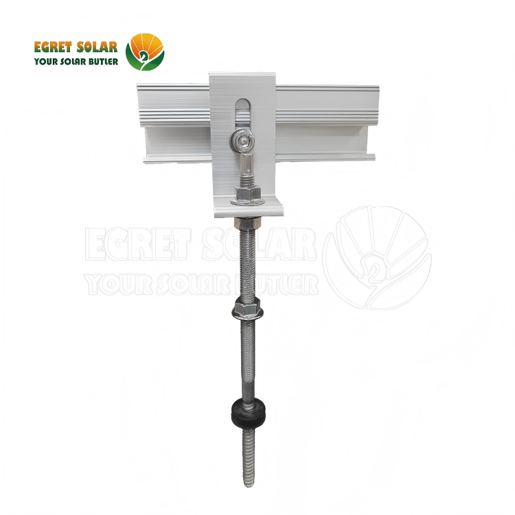 Solar Gantungan Bolt