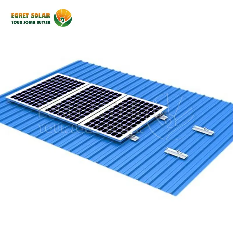 Sistem Pemasaran Mini Mini Solar