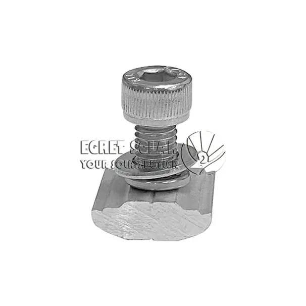 Washer Solar Mounting Spring
