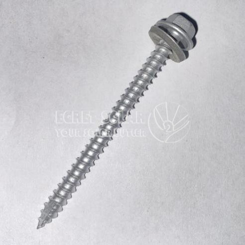 Solar Mounting Stainless Steel Self Tapping Screw