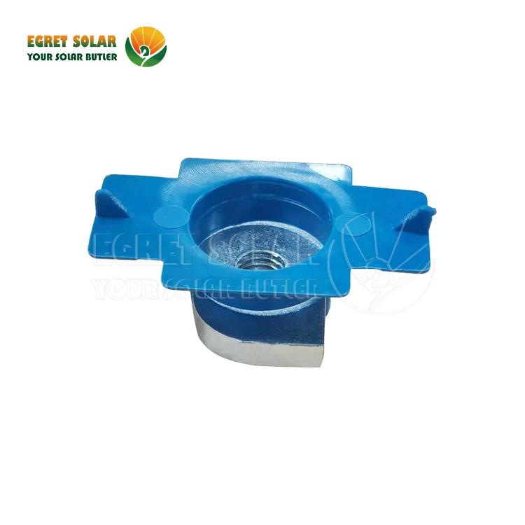 Kacang Wing Plastik Solar
