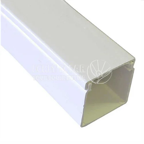 Trunking Pvc Solar