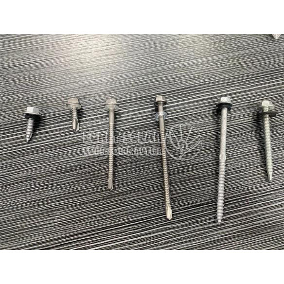 Solar Self Tapping Screw lan Self Drilling Screw